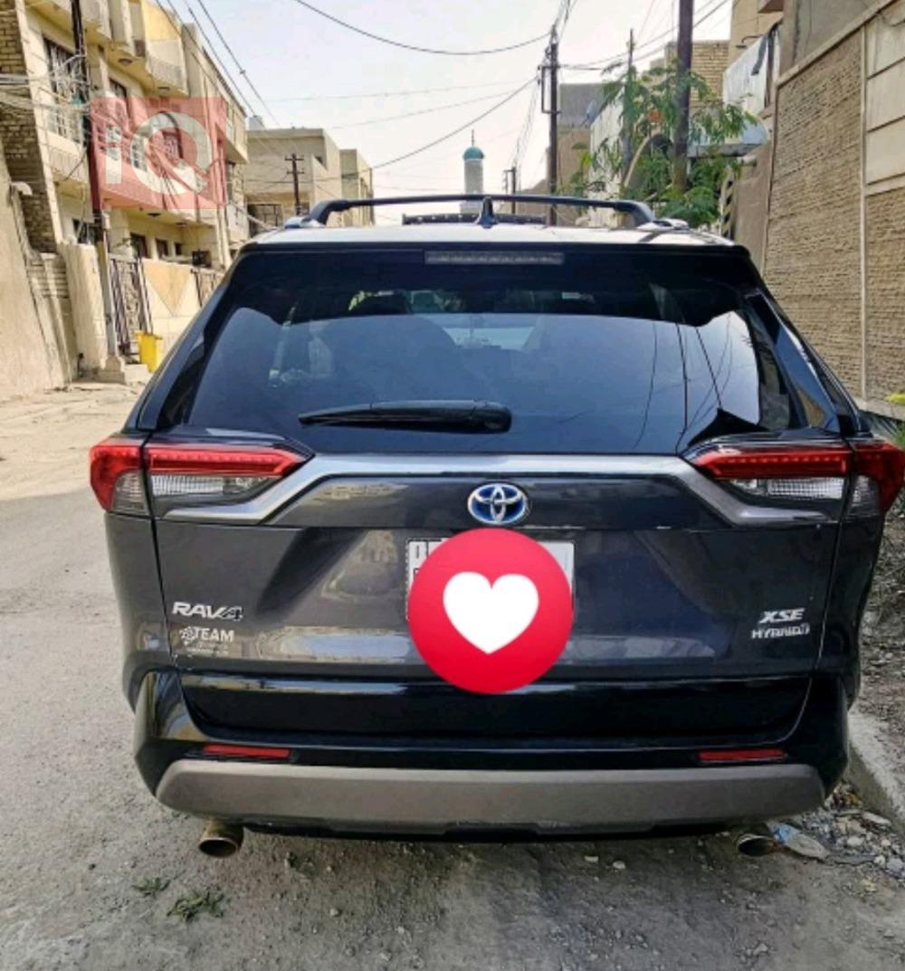 تويوتا راف 4